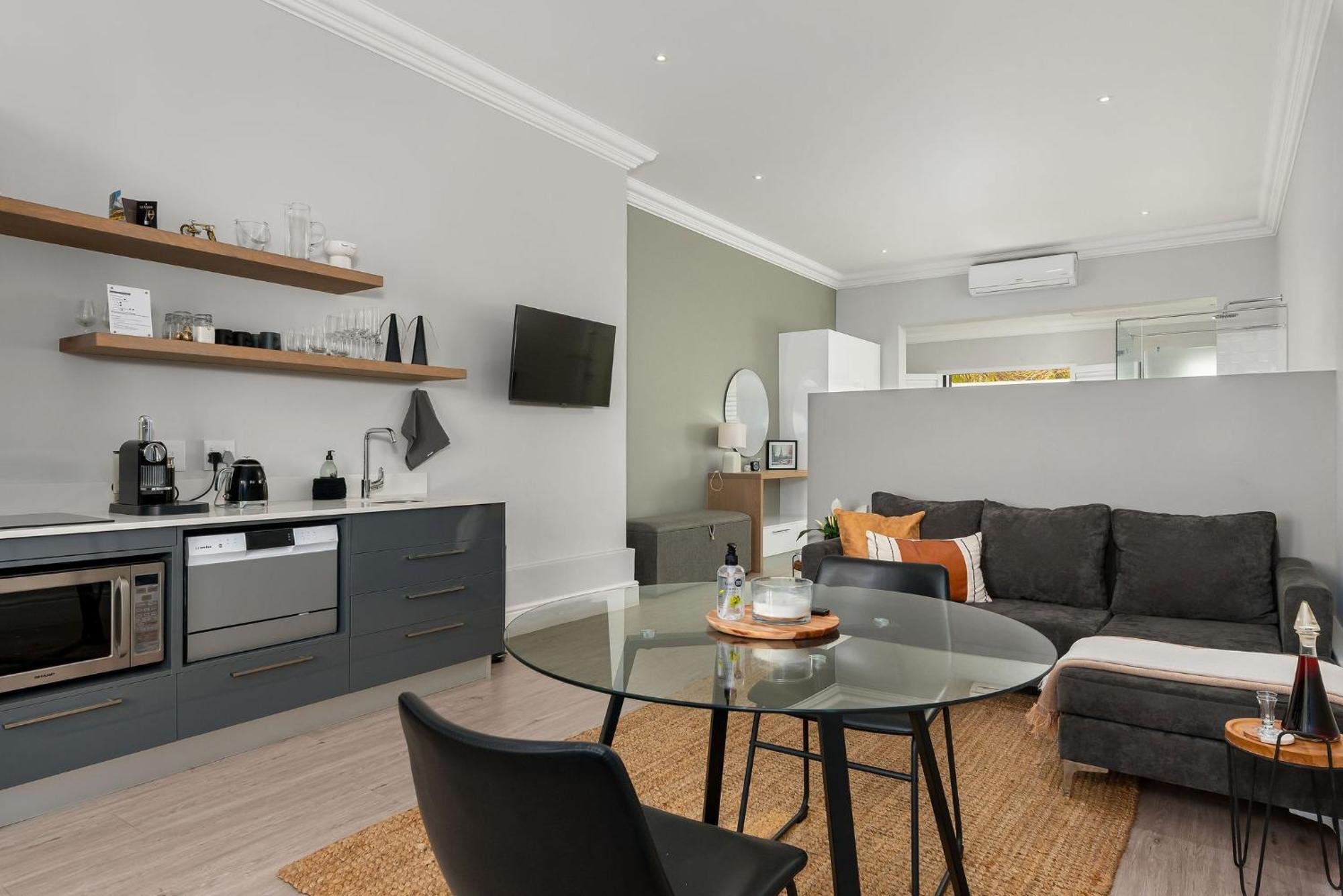 Luxury Franschhoek Getaway Next To Winetram Экстерьер фото